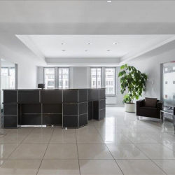Executive suite in Berlin