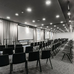 Berlin executive office