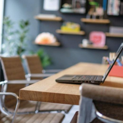 Berlin office space