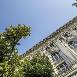 Serviced office centre to rent in Berlin