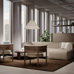 Serviced offices to let in Berlin