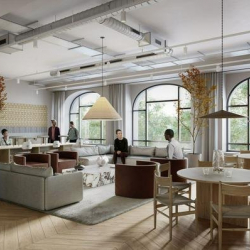 Image of Berlin serviced office