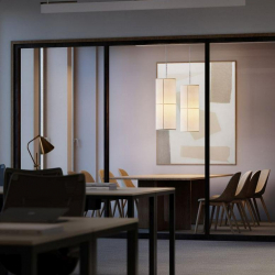 Exterior view of Unter den Linden 40, Linden Palais