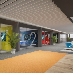 Newport (Gwent) office space