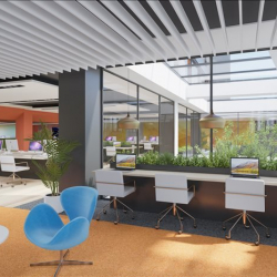 Image of Newport (Gwent) serviced office