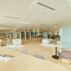 Image of London office accomodation