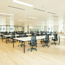 Office spaces to rent in London