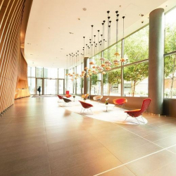 Upper Ground serviced offices