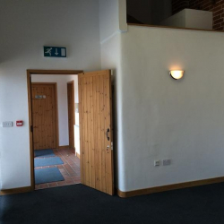 Upton End Road and Meppershall Road, Shillington executive suites