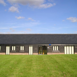 Image of Hitchin serviced office centre