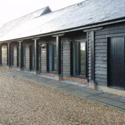 Executive suite - Hitchin