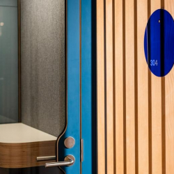 Executive suites to hire in Zurich