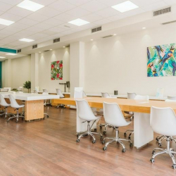 Interior of Urb. Cancela de la Quinta Edificio 1, Local 1-2