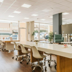 Image of Marbella serviced office