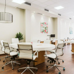 Office accomodations in central Marbella