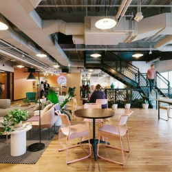 Executive suites to lease in Stockholm