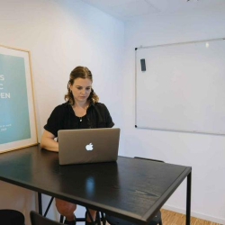 Exterior image of Urbanstraße 71