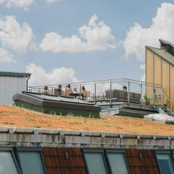 Serviced office centre to hire in Berlin