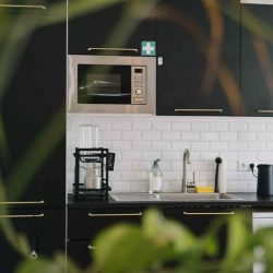 Serviced office to hire in Berlin