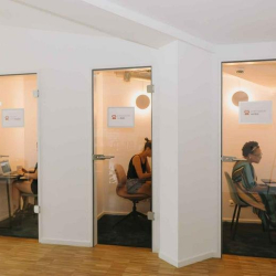 Berlin executive suite