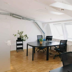 Serviced office - Berlin