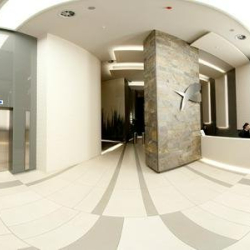 Istanbul serviced office