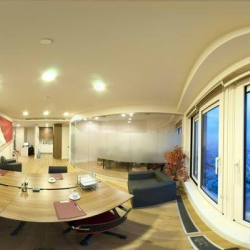 Serviced offices in central Istanbul