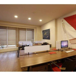 Office spaces to rent in Istanbul