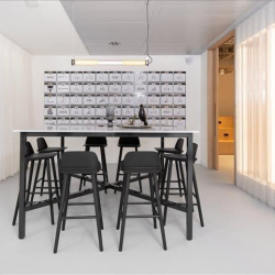 Executive suites to rent in Madrid