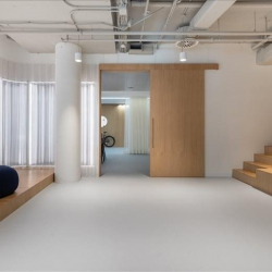 Serviced office in Madrid