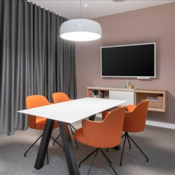 Office space - Madrid