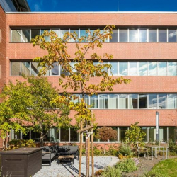 Office accomodation to let in Budapest