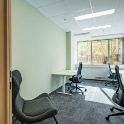 Office accomodations to hire in Budapest