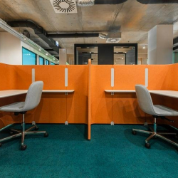 Serviced offices to rent in 