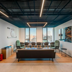 Serviced offices to rent in 