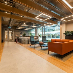Office accomodations to lease in Budapest