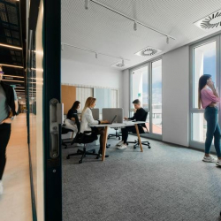 Serviced offices to rent in 