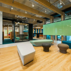 Image of Budapest office space
