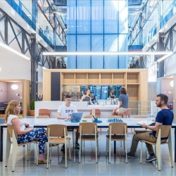 Image of Budapest serviced office
