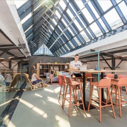 Budapest serviced office