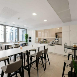 Executive suites to rent in Budapest