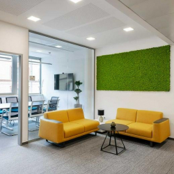 Váci út 76 serviced offices