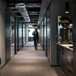 Office suite in Stockholm
