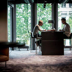 Office space to hire in Stockholm