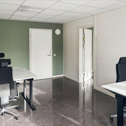 Hudiksvall office suite