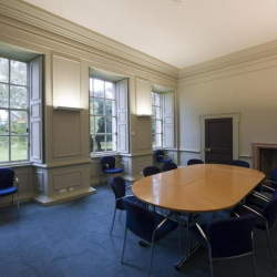 Office accomodations to hire in Dumbarton