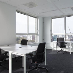 Office accomodation in Amstelveen