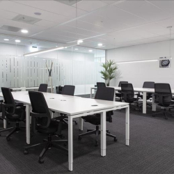 Exterior view of Van Heuven Goedhartlaan 13D