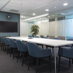 Image of Amstelveen serviced office
