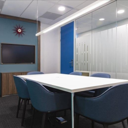 Serviced offices in central Amstelveen